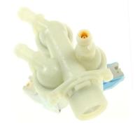 Electroválvula de 3 vías original Lavadora, Lavadora 43013592 CANDY