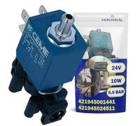 Electroválvula de Cafetera 3 Vías 421945024511 para Philips para Saeco | Garantía de 10 Años - MONTERAL