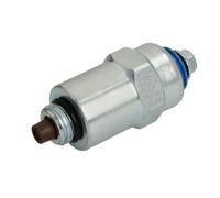 Electroválvula de corte de combustible AKUSAN AG 0141