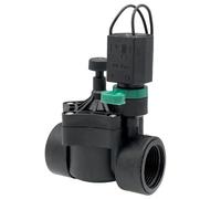 Electroválvula de diafragma de riego RAIN RN 150, 24VAC, 1 F, RAI 100.4500911