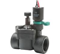 ELECTROVÁLVULA DE DIAFRAGMA PARA RIEGO RAIN RN 150, 24VAC, 3/4F, RAI 100