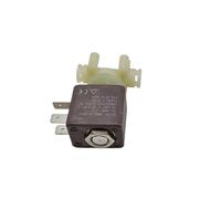 Electroválvula De Dos Vías Y Tres Vías, 230 V, 50 Hz, For Cafetera, Válvula De Control Electromagnética Resistente A Altas Temperaturas.(Two way)