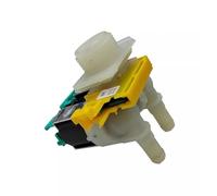 Electroválvula De Entrada De Agua Eléctrica, Compatible Con Siemens Lavadoras De Tambor - Compatible Con WM12N1600W, Pieza 33490467, Repuesto For Lavadora