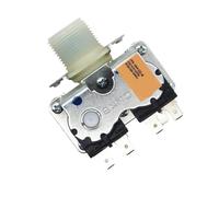 Electroválvula De Entrada De Agua Eléctrica For Lavadora, Compatible Con LG, 5221EN1005B FPS-180A 220 V, Repuesto De Electroválvula For Accesorios De Lavadora