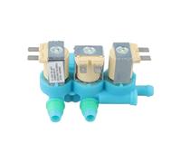 Electroválvula De Entrada Eléctrica Compatible Con Lavadoras Samsung DC6200266E XQB140D88S XQB160D99ISC