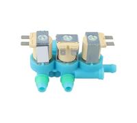 Electroválvula de Entrada eléctrica for lavadoras DC6200266E XQB140D88S XQB160D99ISC