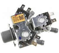 Electroválvula de 3 vías Lavadora 5221EN2003L, 5221EN2003J LG
