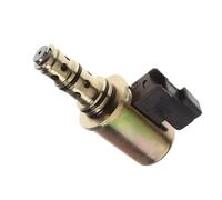 Electroválvula de parada 25/220994 Válvula solenoide hidráulica para excavadora for 3CX 4CX