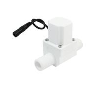 Electroválvula de pulso automático rosca PT 1/2 "para aparatos sanitarios inducción DC 12V