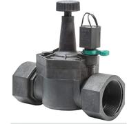 ELECTROVÁLVULA DE RIEGO RAIN 160 PRO FC 24VAC, RAI 100.5701211, CONEXIÓN 1 PUL