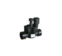ELECTROVÁLVULA DE RIEGO RAIN RN 155 PLUS FC 24VAC, RAI 100.1560916, 1M X UN