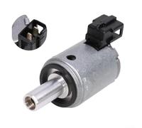 Electroválvula de transmisión para Renault, 257416 7701208174 para Renault para Fiat AL4 para 307 207 para C5, Cuerpo de válvula de transmisión automática