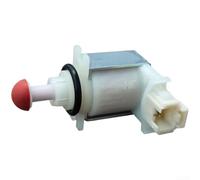 Electroválvula Desagüe Plástico Metal Compatible para bosch para siemens