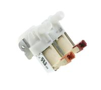 Electroválvula doble Lavadora, Lavadora 269514, 467756 ASKO Lavadora, Lavadora 269514, 467756 ASKO