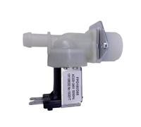 Electroválvula eléctrica de entrada de agua FPD180G68 for lavadoras - Pieza de repuesto