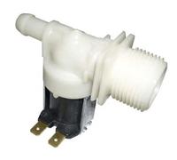 Electroválvula ELTEK 1 vía 180BP para lavadora - VAL110UN