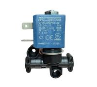 Electroválvula for cafetera, 24 V CC, 10 W, CEME V799VN20PD0A02, for EP1221, 2030, 2200, 2230, 2121, 2124, 2136 y 3146