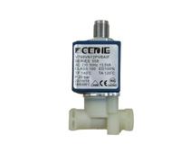 Electroválvula for cafetera profesional BES870XL | Repuesto de válvula de extracción con conector de latón(220v)