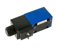 electroválvula hidráulica 4/2 vías NG6 (D03) 230V AC - Bosch 4WE6D6X