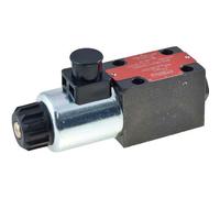 electroválvula hidráulica 4/2 vías NG6 (D03) 24V DC - Argo Hytos RPE3-062R11