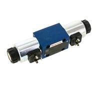 electroválvula hidráulica de 4/2 vías NG6 (D03) 24V DC - Bosch 4WE6D6X-OF