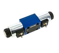 electroválvula hidráulica de 4/3 vías NG6 (D03) 24V DC - Bosch 4WE6G6X