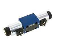 electroválvula hidráulica de 4/3 vías NG6 (D03) 24V DC - Bosch 4WE6J6X