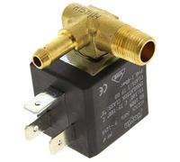 Electroválvula jyz-4p 140-160 292202199016 para planta de vapor