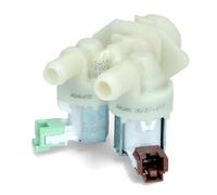 ELECTROVÁLVULA LAVADORA 2 VIAS C.O. 8074876221 Entrada 180º