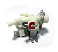 Electroválvula lavadora 3 vías 220v LG 5220FR2075B