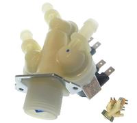 Electroválvula Lavadora, Lavadora 5220FR2075E, 5221EN2003D LG Lavadora, Lavadora 5220FR2075E, 5221EN2003D LG