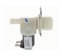 Electroválvula Lavadora Lavavajillas 1 Vía Salida 180º