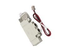 Electroválvula neumática de 2 posiciones, electroválvula doble SY7220 C10(SY7220-3HSE-C10)