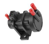 Electroválvula Neumática Para Opel Para Astra G 2001-2005 | Presión Válvula Solenoide Válvula De Vacío Solenoide EGR De 2 Pines 09158200 5851037