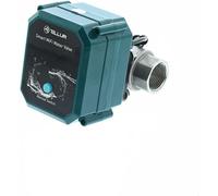 Electroválvula para agua TELLUR