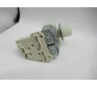 Electroválvula Para Miele 4035200 Válvula de Entrada 3 Veces Tipo 359 3X12Lm