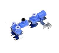 Electroválvula Refrigerador, congelador 4826720100 BEKO