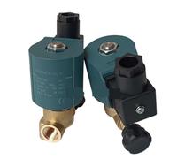 Electroválvula reguladora de vapor de caldera 9934EN2.8S electroválvula de planchado for lavadora y plancha eléctrica