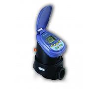 Electroválvula riego GALCON con Programador 7001-IP68