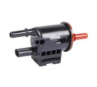 Electroválvula Solenoide Compatible Con Buick Para Encore 2016-2019 Para Envision 2016-2020 Para Lacrosse 2018-2019 1 Válvula Solenoide De Recipiente De Carbono 136200-7200