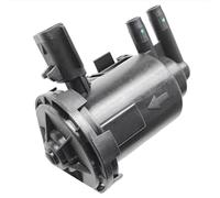 Electroválvula Solenoide Compatible Con Chrysler Para Lhs 1999-2001 Para Pt Para Cruiser 2001-2010 1 Pieza Válvula Solenoide De Vacío Automotriz 52121071AB
