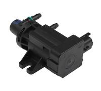 Electroválvula Solenoide Compatible Con Citroen Para C-Elysee Para C3 Ii Para C4 Para Berlingo 1 Uds Coche Para Válvula Solenoide De Presión Para Turbo Accesorios Para Coche 9801887680