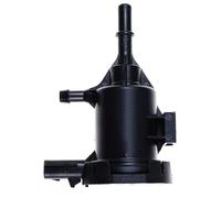 Electroválvula Solenoide Compatible Con Dodge Para Challenger 2008-2017 1 Pieza De Repuesto De Válvula De Purga De Recipiente De Carbón Automotriz 4891738AA