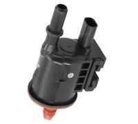 Electroválvula Solenoide Compatible Con Fiat Para 500l 2014-2015 Para 500 2012-2013 1 Pieza Piezas De Repuesto De Válvula De Purga De Recipiente De Carbón Automotriz 55235682