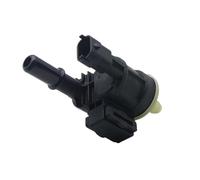 Electroválvula Solenoide Compatible Con Jeep Para Grand Para Cherokee 2014-2018 1 Pieza Válvula Solenoide De Recipiente De Carbono Automotriz 4627694AA