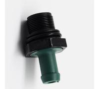 Electroválvula Solenoide Compatible Con Nissan Para Nv200 2015 Para Nv2500 2012-2015 Para Nv3500 2012-2015 1 Pieza Válvula Solenoide De Recipiente De Carbón Automotriz 11810-8J102
