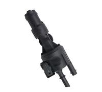 Electroválvula Solenoide Compatible Con Para 118i Para Fashionpara Model 2017 1 Pieza Piezas De Repuesto De Válvula De Purga De Recipiente De Carbón Automotriz 13907621174