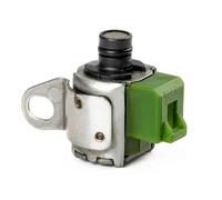 Electroválvula transmisión automática Válvula Solenoide de transmisión de caja de cambios 26591-65D10 26591-65D10-000 Compatible con Suzuki Grand Vitara Apv parte del cuerpo Solenoide de embrague