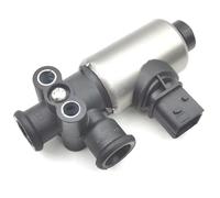 Electroválvula Turbo Compatible con Benz para camión A0009973512 4721700010 Piezas y accesorios universales para válvula solenoide multidireccional