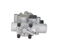 Electroválvula Turbo Compatible Con DAF Para F 2700 1990-1993 Para 45 1991-2000 Para 65 CF 1998-2000 4721950580 4721950970 Actualizaciones De La Válvula Moduladora ABS